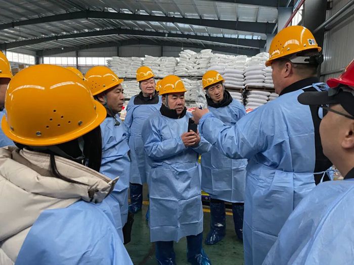 聚力同行，智創(chuàng)未來|河南旭百瑞2025年度首場招商推介會圓 滿召開！